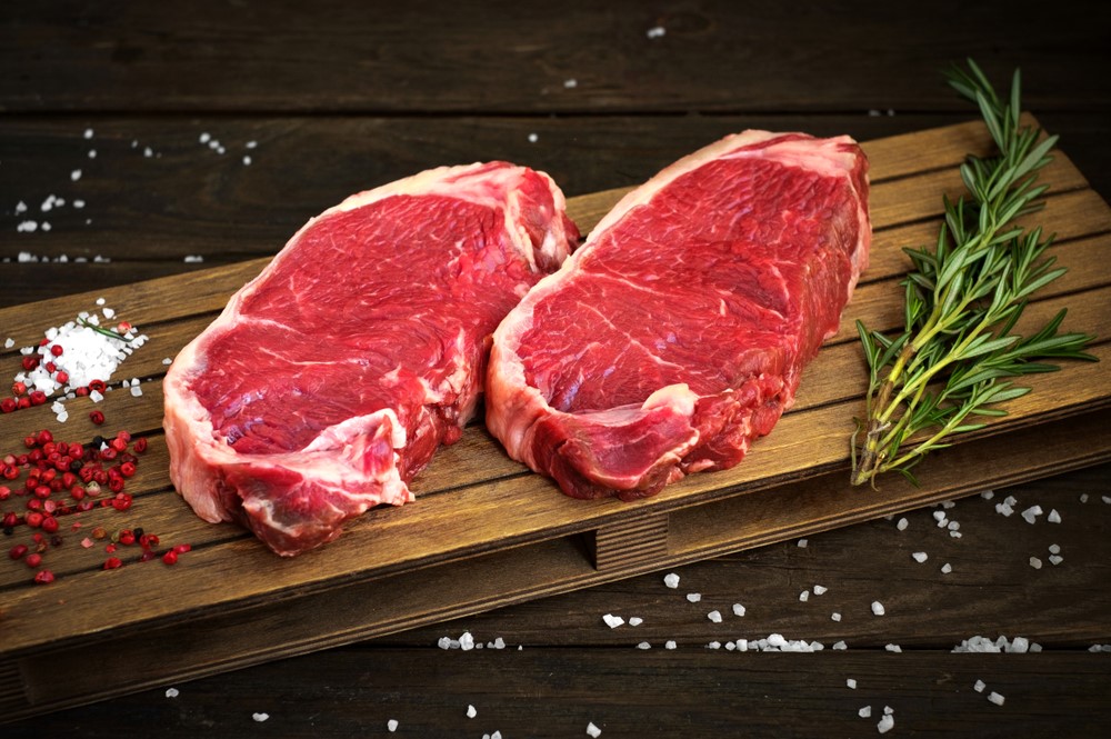 PORTERHOUSE (500g)